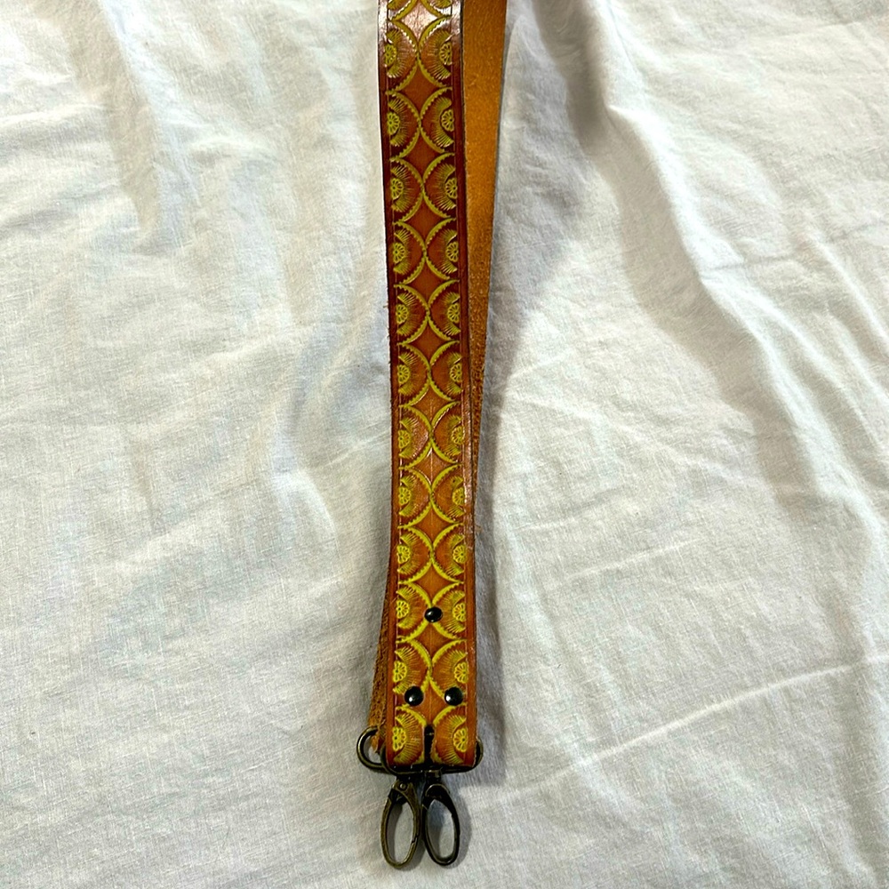 VBB bag strap
